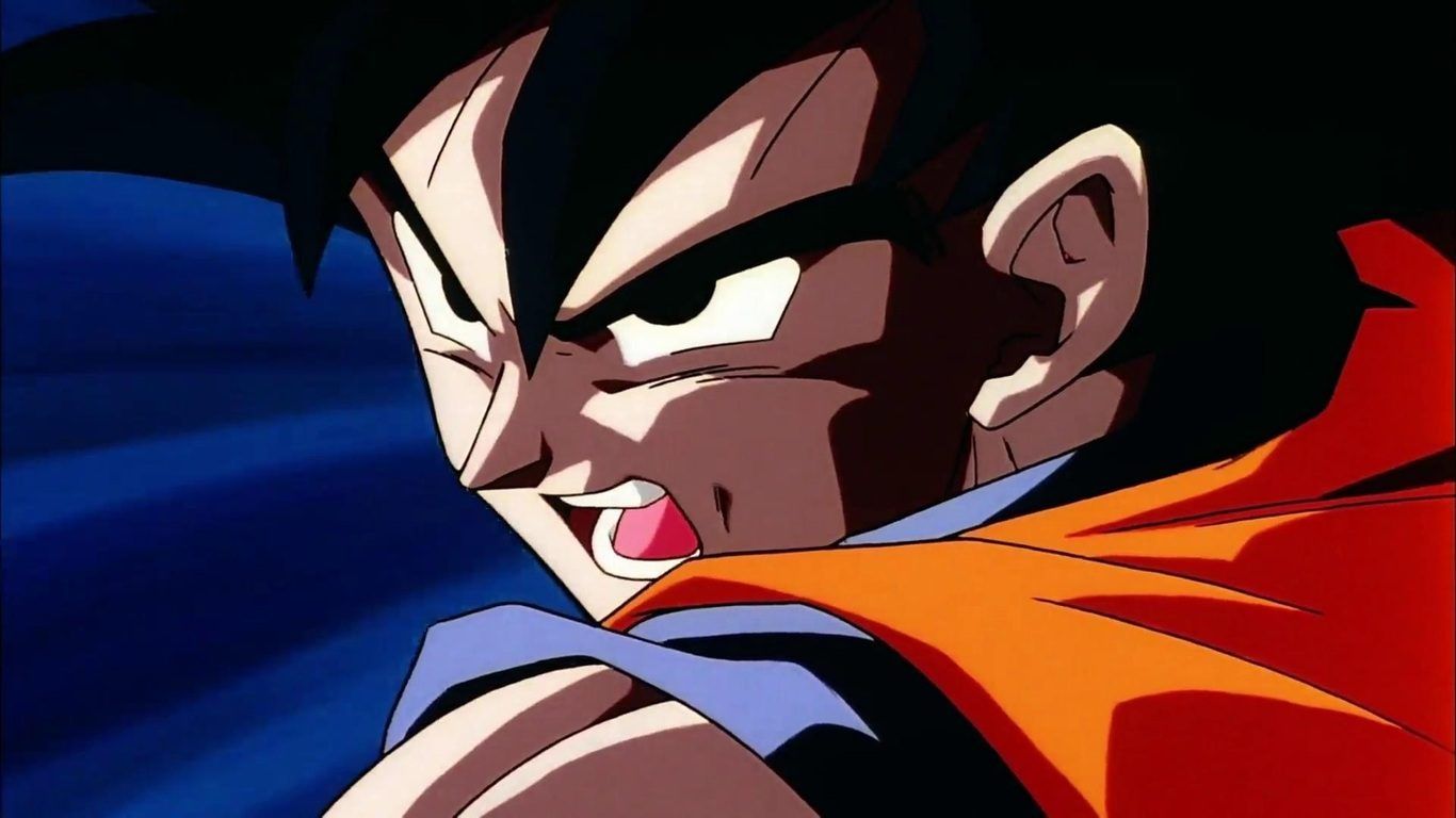 Dragon Ball