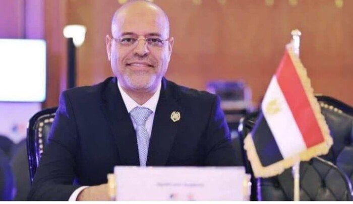 وزير العمل يعلن توفير فرص عمل في مشروع محطة الضبعة النووية وزير العمل يعلن توفير فرص عمل في مشروع محطة الضبعة النووية