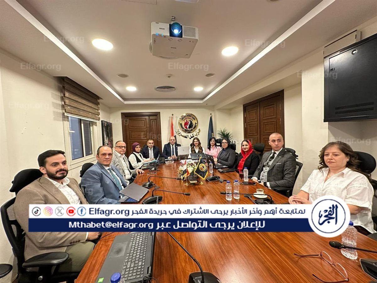 حزب حماة وطن يستعد للانتخابات المقبلة