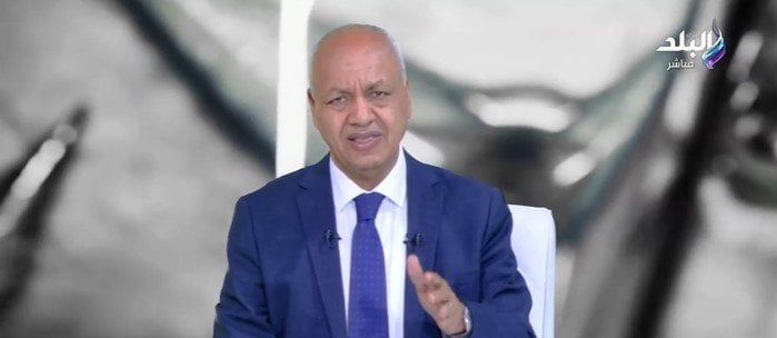 «من يهدد استقرار البلد فهو آثم ».. «مصطفى بكري» يحذر الحكومة من قانون الإيجار القديم «من يهدد استقرار البلد فهو آثم ».. «مصطفى بكري» يحذر الحكومة من قانون الإيجار القديم