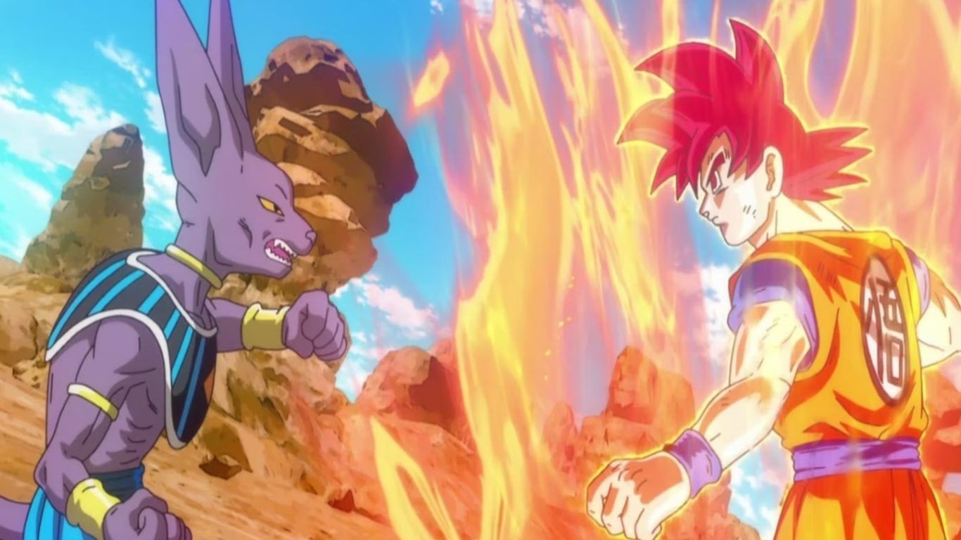 Dragon Ball