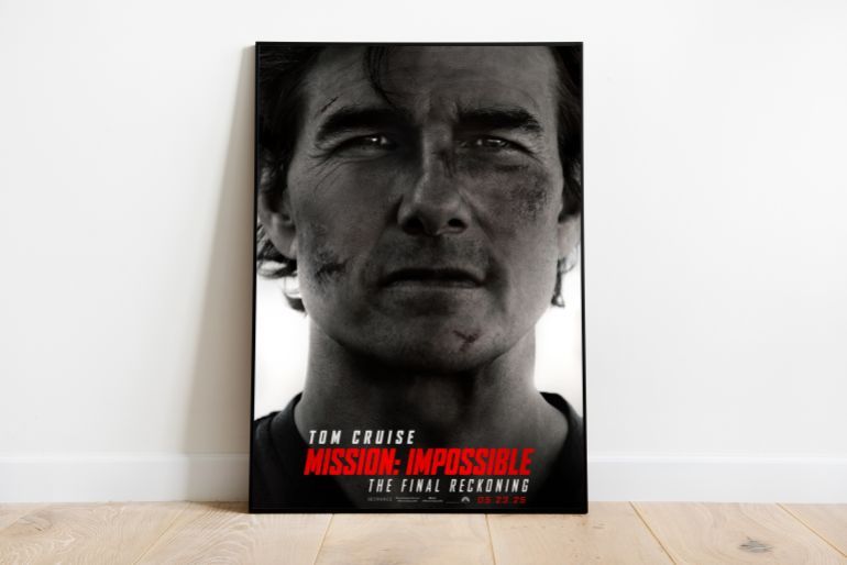 mission impossible