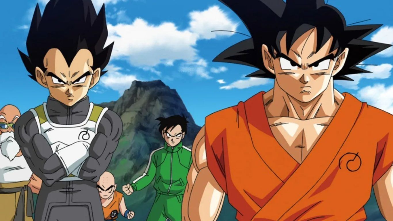 Dragon Ball