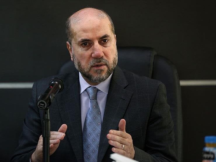 مستشار الرئيس الفلسطيني: حكومة نتنياهو عصابة وتراوغ للهروب من الضغوط الدولية مستشار الرئيس الفلسطيني: حكومة نتنياهو عصابة وتراوغ للهروب من الضغوط الدولية