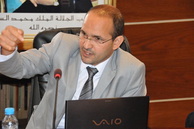 عبد الحفيظ اليونسي