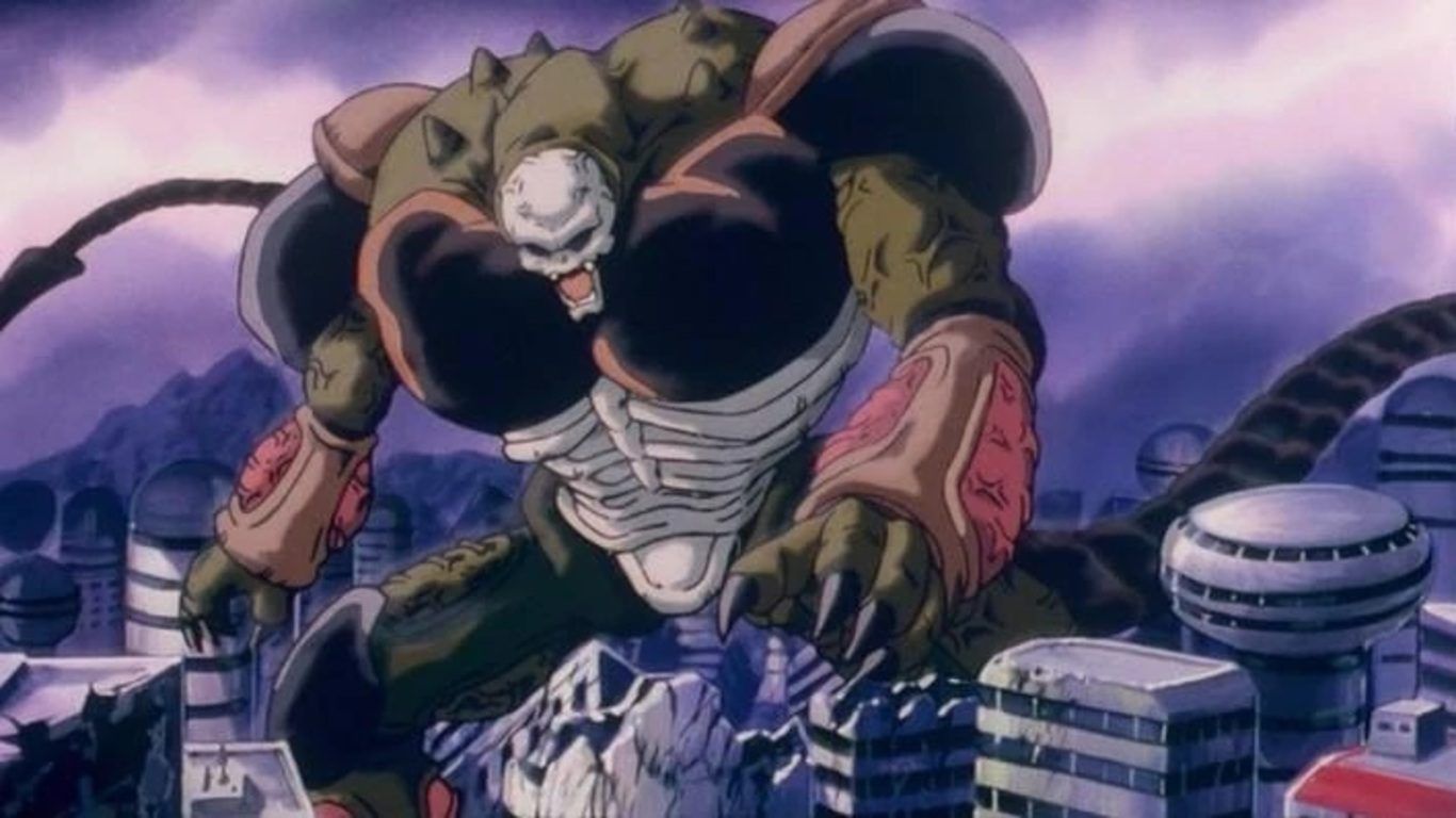 Dragon Ball