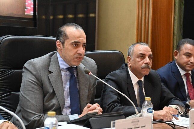 وزير الشئون النيابية يؤكد الحاجة لمراجعة قوانين الانتخابات دوريا وزير الشئون النيابية يؤكد الحاجة لمراجعة قوانين الانتخابات دوريا