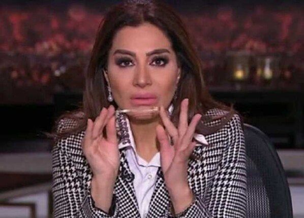 بسمة وهبة: تعاطفت مع مها الصغير والآن أعاتب نفسي بسبب أحمد السقا بسمة وهبة: تعاطفت مع مها الصغير والآن أعاتب نفسي بسبب أحمد السقا