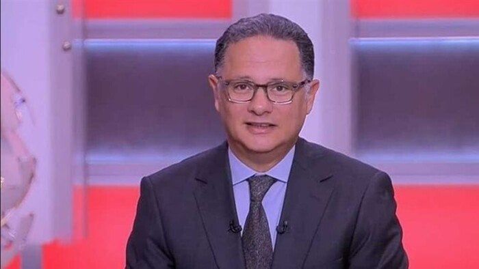 شريف عامر: دخول 90 شاحنة مساعدات إلى غزة اليوم لا تعنى شئ.. وفي مصر 10 آلاف قافلة شريف عامر: دخول 90 شاحنة مساعدات إلى غزة اليوم لا تعنى شئ.. وفي مصر 10 آلاف قافلة