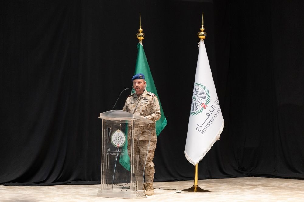 وزارة الدفاع تطلق مبادرات الإمداد لدعم الجاهزية وتعزيز الكفاءة التشغيلية - اليوم