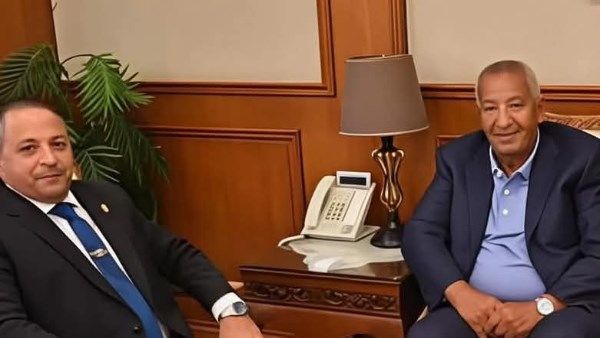 عقب استقالة أبوعلي.. تعرف على نتائج اجتماع مجلس إدارة المصري بمحافظ بورسعيد عقب استقالة أبوعلي.. تعرف على نتائج اجتماع مجلس إدارة المصري بمحافظ بورسعيد
