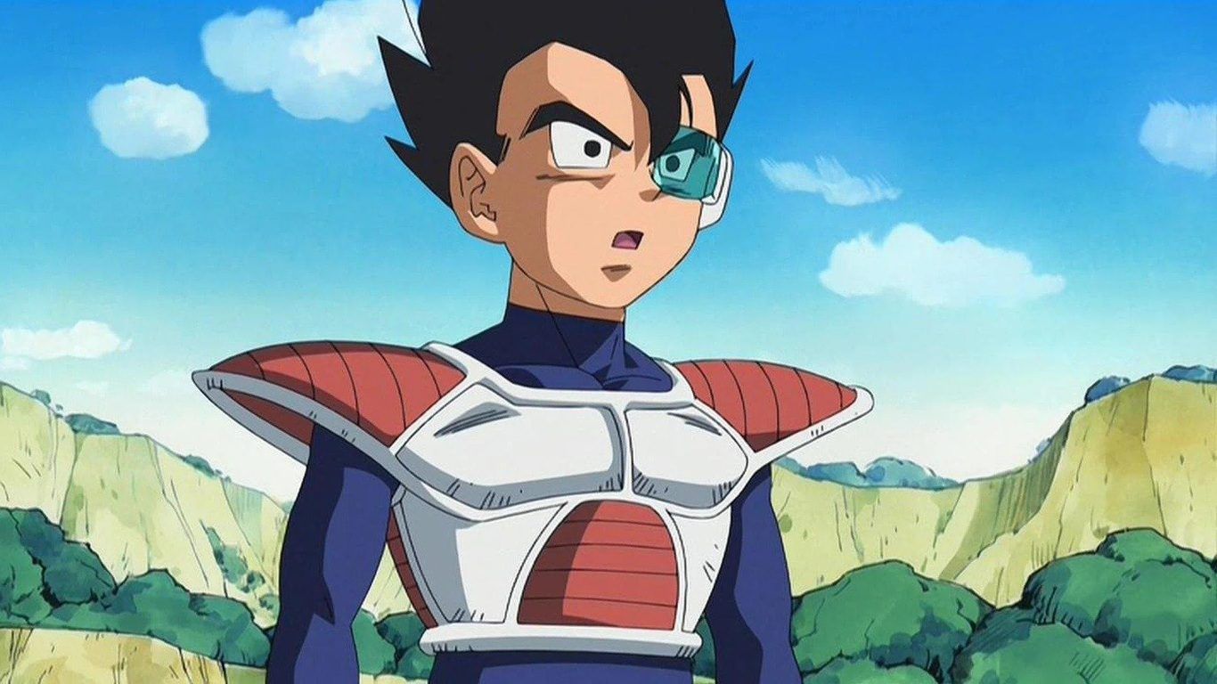 Dragon Ball