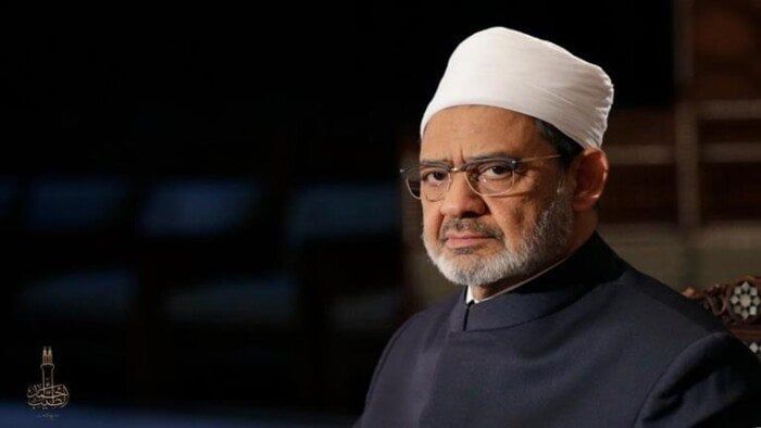 الأزهر يُدين همجية الاحتلال وإطلاقه النار على وفد الدبلوماسيين في جنين الأزهر يُدين همجية الاحتلال وإطلاقه النار على وفد الدبلوماسيين في جنين