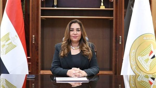 لجنة لاختيار المتقدمين لوظائف قيادية شاغرة بالتنمية المحلية لجنة لاختيار المتقدمين لوظائف قيادية شاغرة بالتنمية المحلية