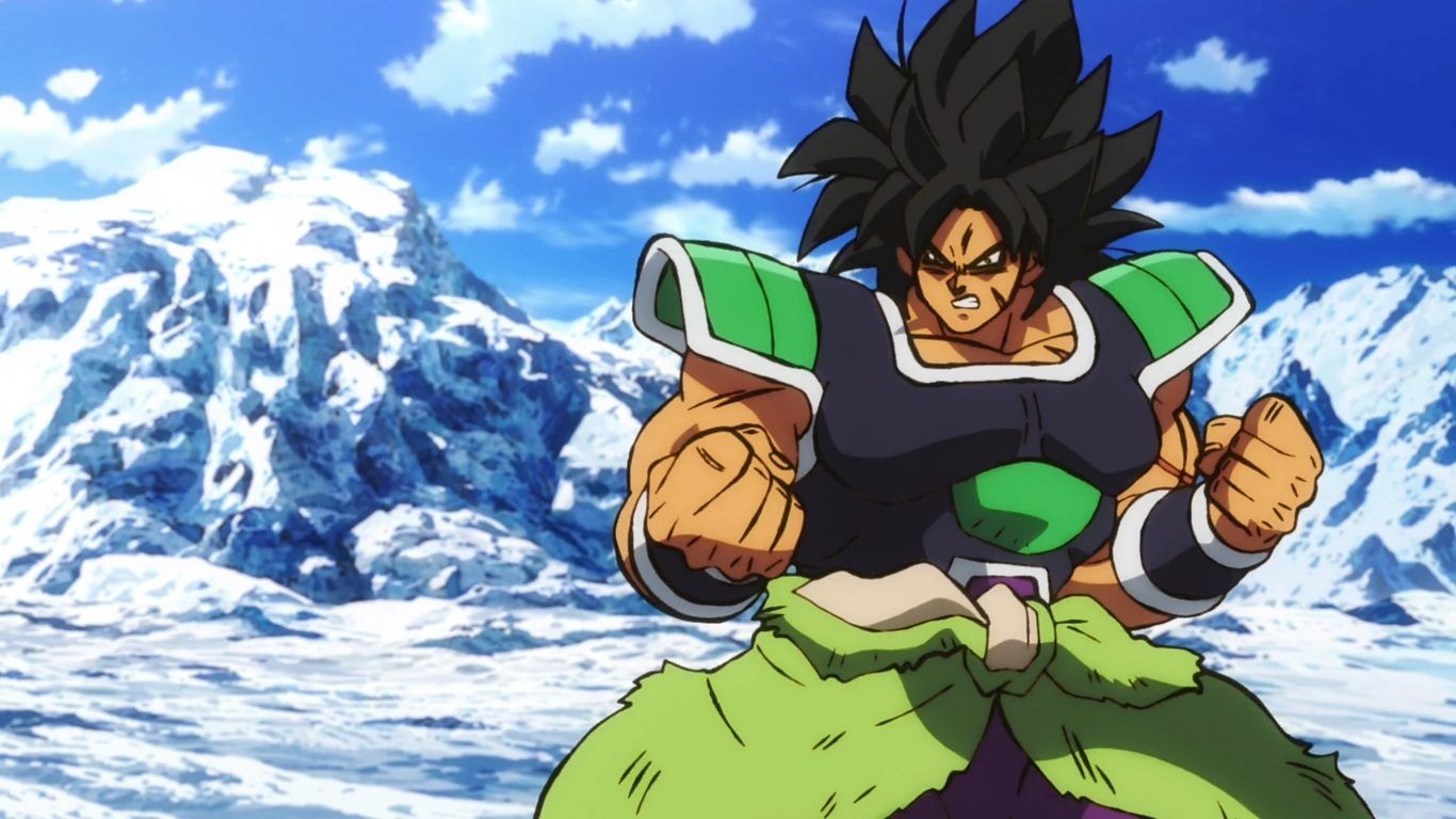 Dragon Ball