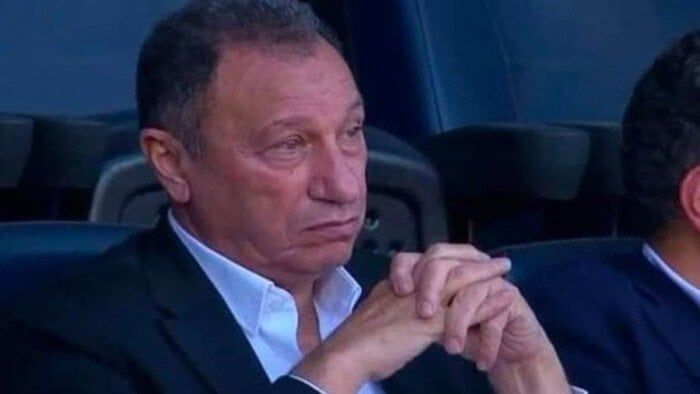 الخطيب يتلقى العزاء في شقيقته بقنا وسط حضور واسع من الشخصيات العامة والرياضية الخطيب يتلقى العزاء في شقيقته بقنا وسط حضور واسع من الشخصيات العامة والرياضية