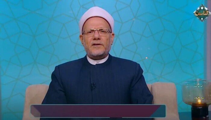 ما حكم التوكيل في رمي الجمرات؟ الدكتور شوقي علام يجيب ما حكم التوكيل في رمي الجمرات؟ الدكتور شوقي علام يجيب