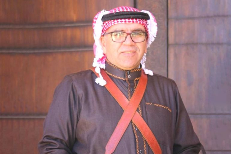_باسم الشمايلة..عملي حلال ولقمتي حلال ولا اعترف بثقافة العيب