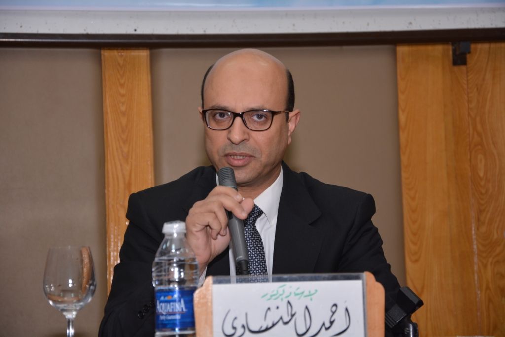 بحد أدنى 1000جنيه.. صرف مكافأة للعاملين بجامعة أسيوط بمناسبة عيد الأضحى بحد أدنى 1000جنيه.. صرف مكافأة للعاملين بجامعة أسيوط بمناسبة عيد الأضحى