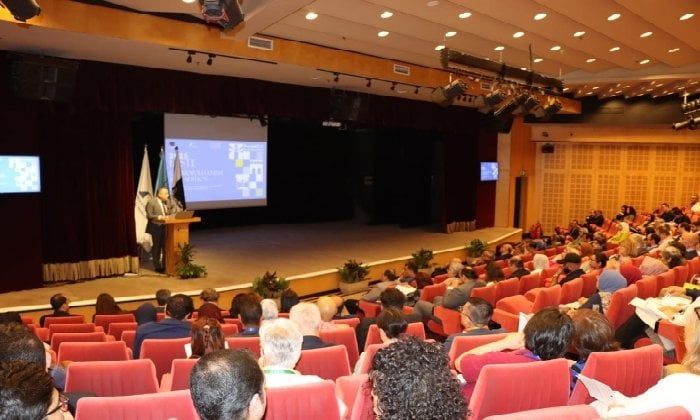 الإسكندرية تستضيف المؤتمر الدولي للبيئات التقليدية لتعزيز العلاقة بين المجتمع والعمران الإسكندرية تستضيف المؤتمر الدولي للبيئات التقليدية لتعزيز العلاقة بين المجتمع والعمران
