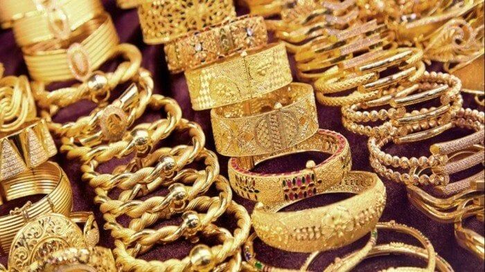 مفاجأة سعر الذهب اليوم بختام تعاملات اليوم 19-5-2025.. عيار 21 بكام؟