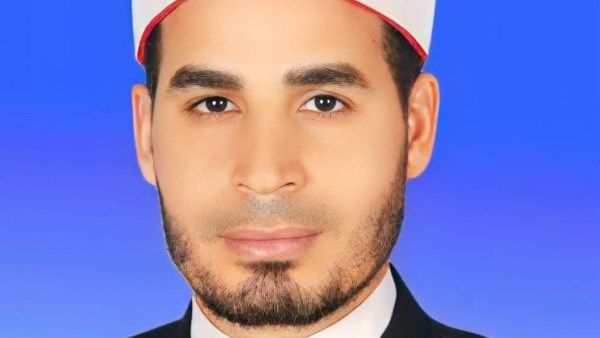 إصابة مصلٍ بهبوط في خطبة الجمعة .. وإمام المسجد يسعفه بالشرقية إصابة مصلٍ بهبوط في خطبة الجمعة .. وإمام المسجد يسعفه بالشرقية