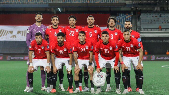 بمشاركة الفراعنة.. مستويات منتخبات بطولة كأس العرب 2025 بمشاركة الفراعنة.. مستويات منتخبات بطولة كأس العرب 2025