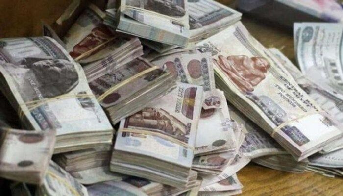 موعد صرف معاشات يونيو 2025