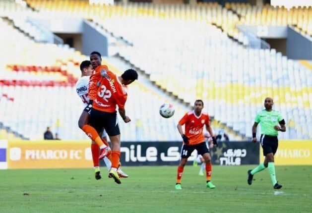 موعد الزمالك القادمة بعد الفوز على بتروجت بثلاثية بالدوري موعد الزمالك القادمة بعد الفوز على بتروجت بثلاثية بالدوري