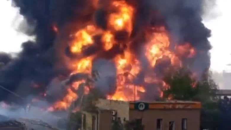 استشهاد 5 فلسطينيين في قصف للاحتلال الإسرائيلي على غزة وخان يونس استشهاد 5 فلسطينيين في قصف للاحتلال الإسرائيلي على غزة وخان يونس