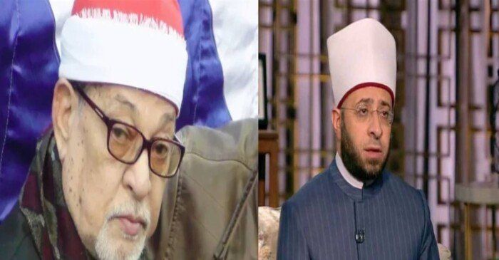 وزير الأوقاف ينعى القارئ الشيخ السيد سعيد وزير الأوقاف ينعى القارئ الشيخ السيد سعيد