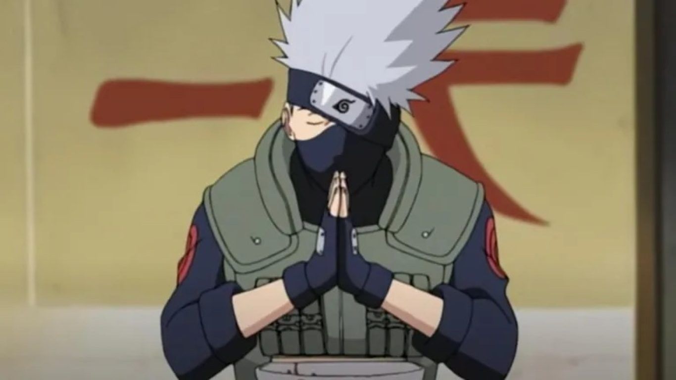 Naruto