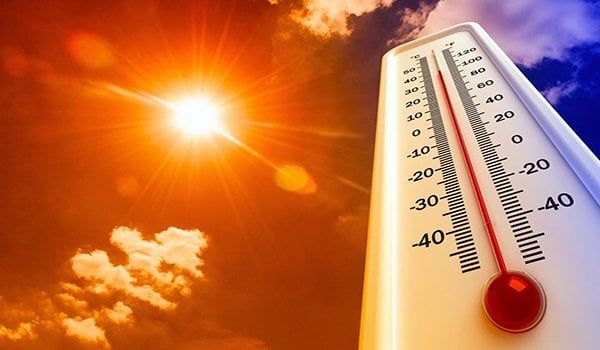 عاجل | «الأرصاد» تحذر المواطنين من طقس الساعات المقبلة