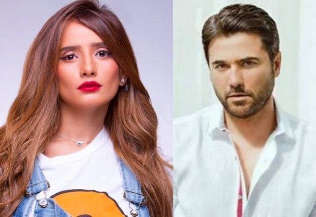 تأجيل استئناف زينة على حكم إلزام أحمد عز «زيادة نفقة ابنيهما» تأجيل استئناف زينة على حكم إلزام أحمد عز «زيادة نفقة ابنيهما»