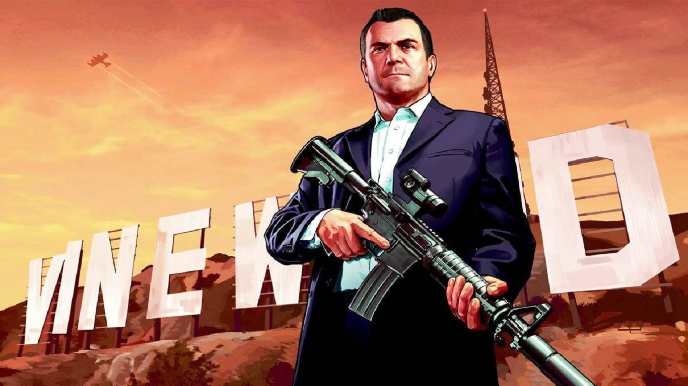 GTA Online