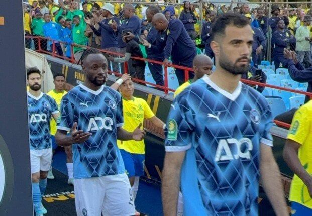 اتحاد الكرة: تأجيل نهائي كأس مصر مرفوض وليس لنا علاقة بأزمة بيراميدز اتحاد الكرة: تأجيل نهائي كأس مصر مرفوض وليس لنا علاقة بأزمة بيراميدز