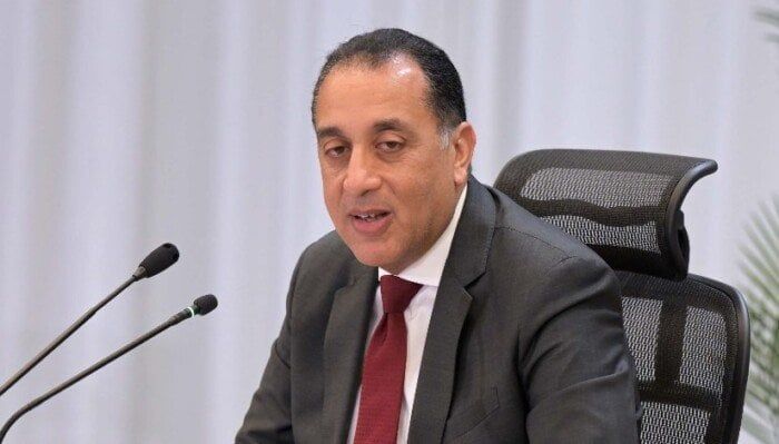 مدبولي: الحكومة المصرية تعمل على خلق بيئة محفزة للاستثمار مدبولي: الحكومة المصرية تعمل على خلق بيئة محفزة للاستثمار