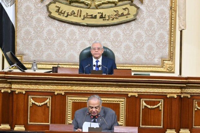 توافق حزبي بالبرلمان حول تعديلات قوانين انتخابات مجلسي النواب والشيوخ توافق حزبي بالبرلمان حول تعديلات قوانين انتخابات مجلسي النواب والشيوخ