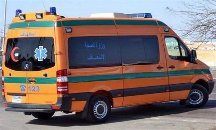 إصابة طفل إثر سقوطه من علو على جذع شجرة بقرية المشرك بالفيوم إصابة طفل إثر سقوطه من علو على جذع شجرة بقرية المشرك بالفيوم