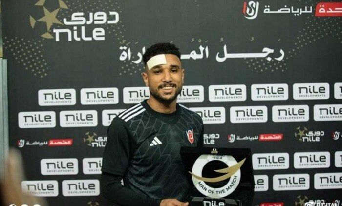 أمير هشام: الأهلي مهتم بضم ثنائي بتروجت أمير هشام: الأهلي مهتم بضم ثنائي بتروجت