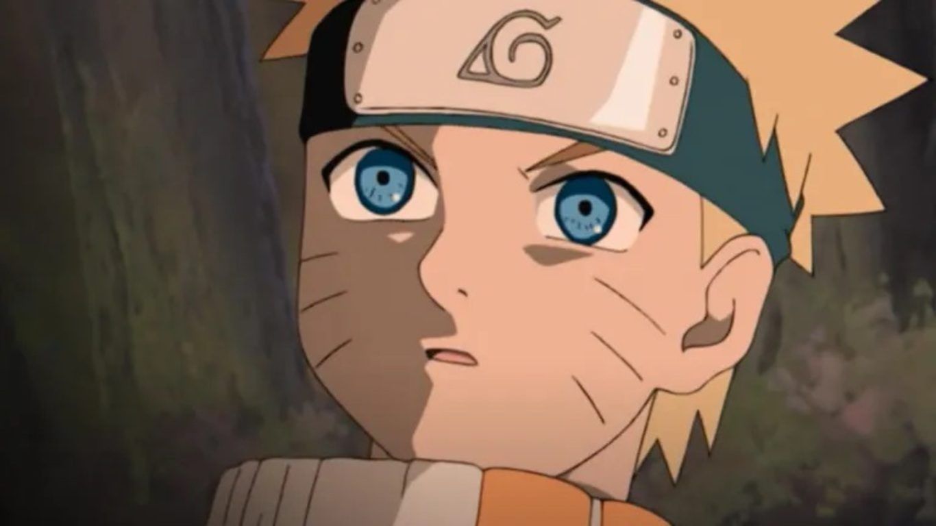 Naruto