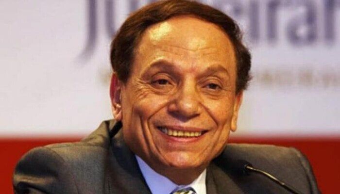 بحضور عدد من النجوم.. حفل «كأس إنرجي» يكرم الزعيم عادل إمام بحضور عدد من النجوم.. حفل «كأس إنرجي» يكرم الزعيم عادل إمام