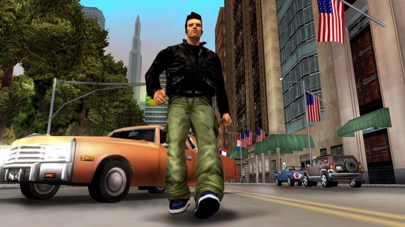 GTA Trilogy