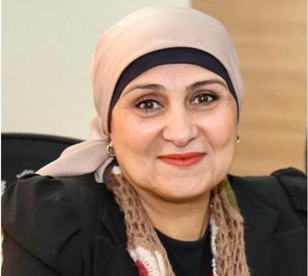 المجلس القومي للمرأة ربع قرن من التنمية المجلس القومي للمرأة ربع قرن من التنمية