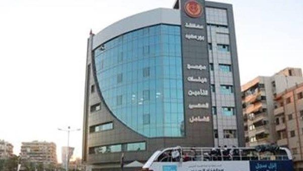 رعاية بورسعيد الصحية تصدر حركة تنقلات فى قيادات المستشفيات رعاية بورسعيد الصحية تصدر حركة تنقلات فى قيادات المستشفيات