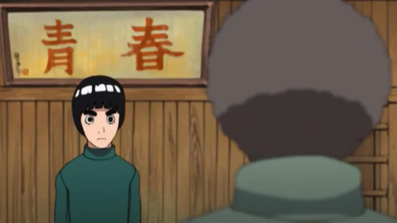 Naruto