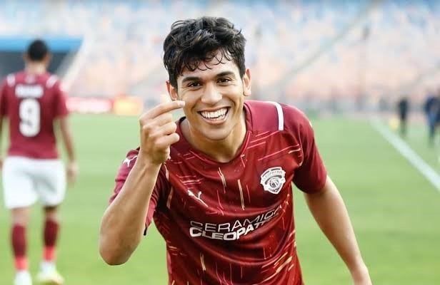 تطورات ملف انتقال محمد شكري إلى الأهلي تطورات ملف انتقال محمد شكري إلى الأهلي