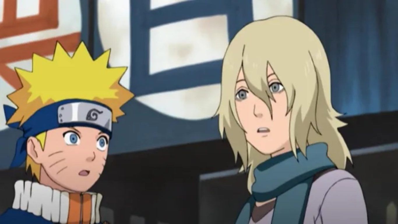 Naruto