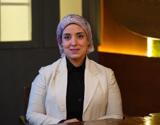«إعلام مينيسوتا» تضم شيماء البدوي وأسماء بهنسي لأعضاء هيئة التدريس «إعلام مينيسوتا» تضم شيماء البدوي وأسماء بهنسي لأعضاء هيئة التدريس
