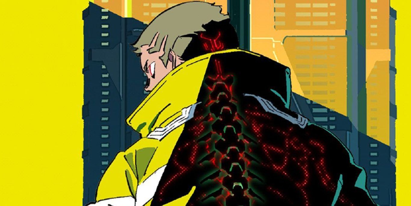 Cyberpunk 2077